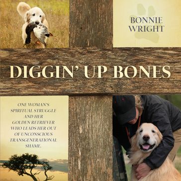 Diggin' Up Bones - Bonnie Wright