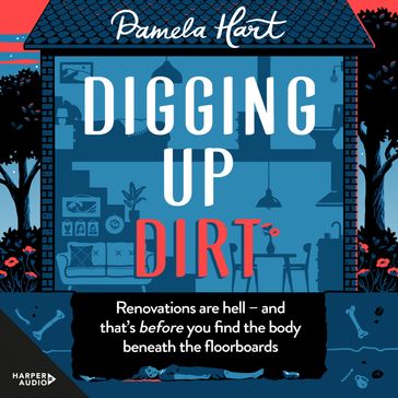 Digging Up Dirt - Pamela Hart