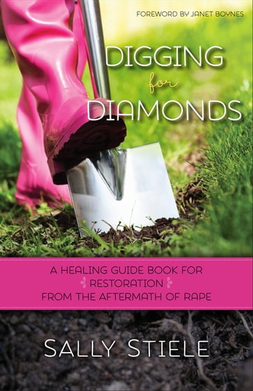Digging for Diamonds - Sally Stiele