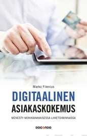 Digitaalinen asiakaskokemus