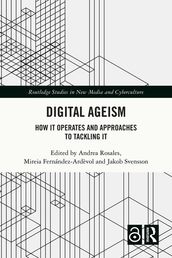 Digital Ageism