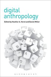 Digital Anthropology