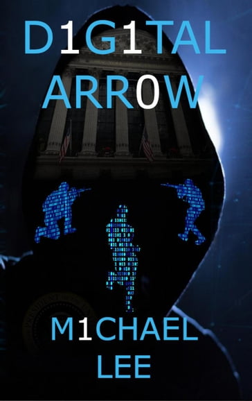 Digital Arrow - Michael Lee