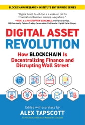 Digital Asset Revolution