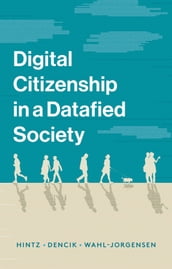 Digital Citizenship in a Datafied Society