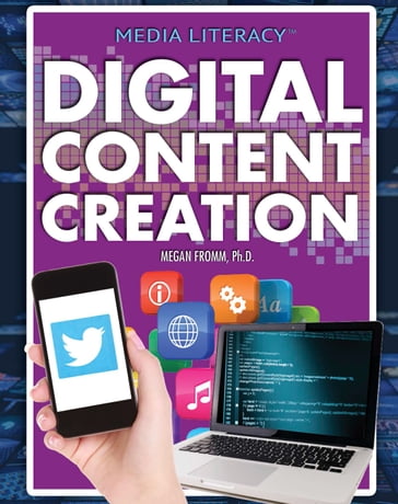 Digital Content Creation - Megan Fromm - Ph.D.