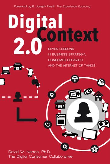 Digital Context 2.0 - David Norton