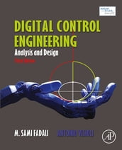 Digital Control Engineering