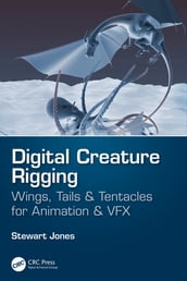 Digital Creature Rigging