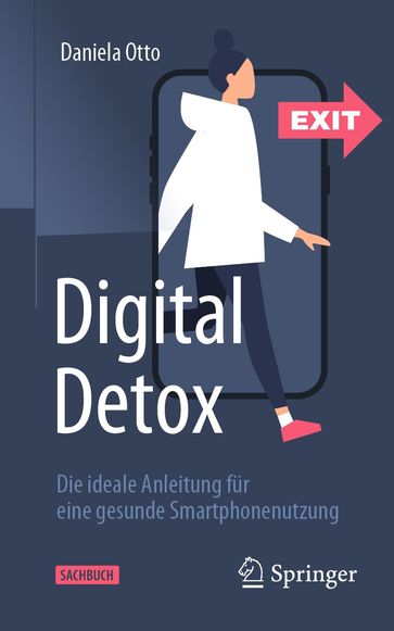 Digital Detox - Daniela Otto - Florian Westhagen