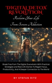 Digital Detox Revolution