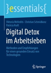 Digital Detox im Arbeitsleben