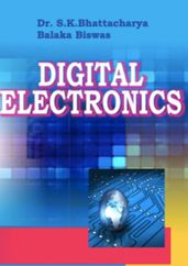 Digital Electronics For Engineering and Diploma Courses