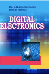 Digital Electronics For Engineering and Polytechnic Courses