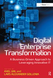 Digital Enterprise Transformation