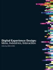 Digital Experience Design