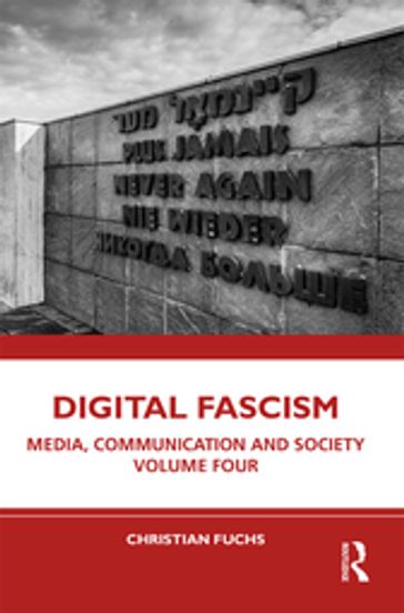 Digital Fascism - Christian Fuchs