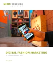 Digital Fashion Marketing