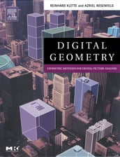 Digital Geometry