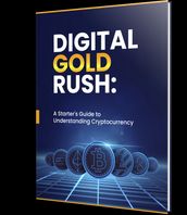 Digital Gold Rush