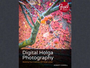 Digital Holga Photography - Robert Correll