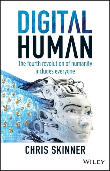 Digital Human - Chris Skinner