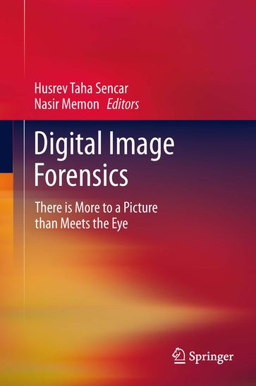 Digital Image Forensics