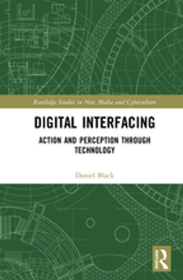 Digital Interfacing - Daniel Black