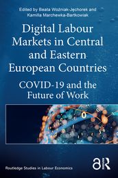 Digital Labour Markets in Central and Eastern European Countries