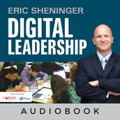 Digital Leadership Audiobook