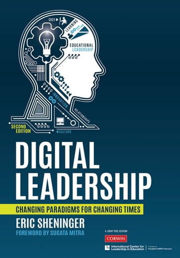 Digital Leadership - Eric C. Sheninger