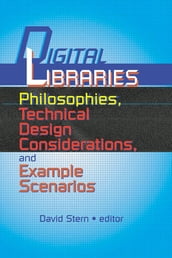 Digital Libraries