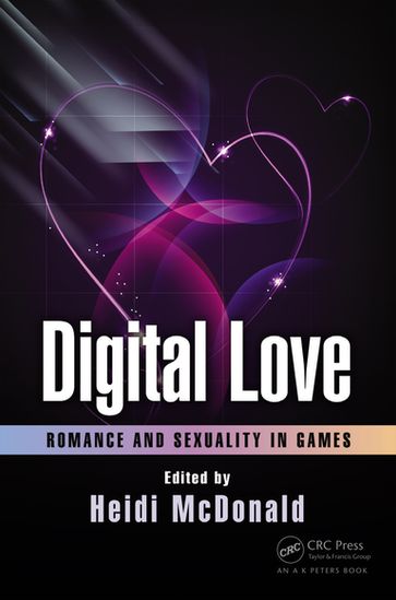 Digital Love - Heidi McDonald