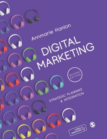 Digital Marketing - Annmarie Hanlon