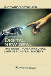 Digital New Deal