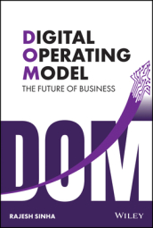 Digital Operating Model - The Future of Business