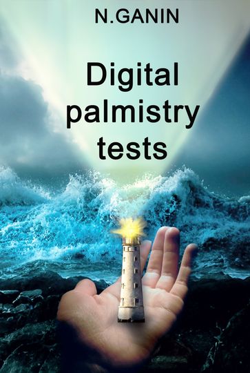 Digital Palmistry Tests - N. Ganin