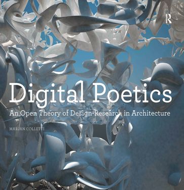 Digital Poetics - Marjan Colletti
