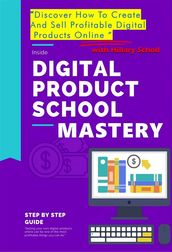 Digital Product School Mastery