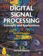 Digital Signal Processing