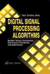 Digital Signal Processing Algorithms