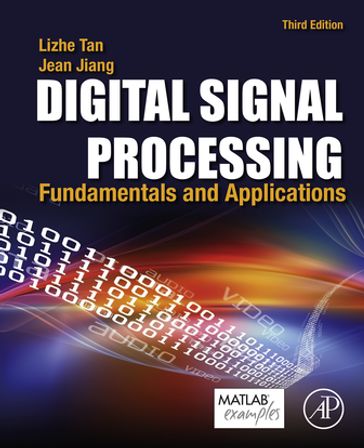 Digital Signal Processing - Ph.D.  Electrical Engineering  University of New Mexico Jean Jiang - Ph.D.  Electrical Engineering  University of New Mexico Li Tan