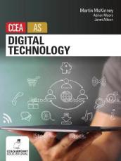 Digital Technology for CCEA AS Level