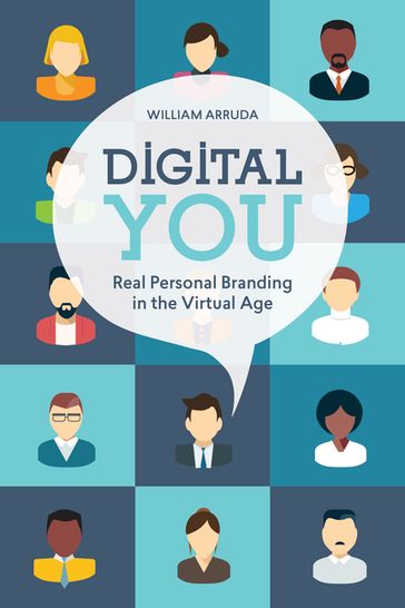 Digital You - William Arruda