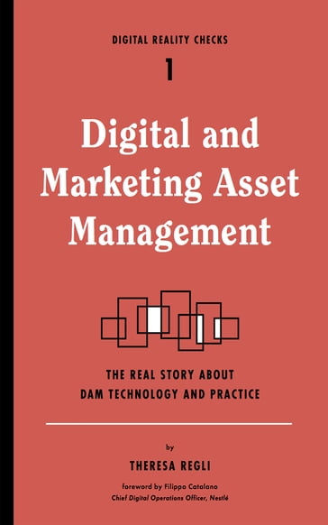 Digital and Marketing Asset Management - Theresa Regli