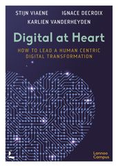 Digital at Heart