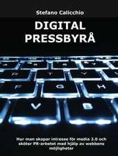 Digital pressbyra