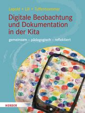 Digitale Beobachtung und Dokumentation in der Kita