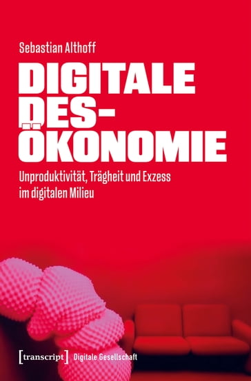 Digitale Desökonomie - Sebastian Althoff