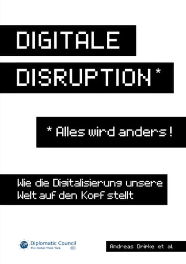 Digitale Disruption - Andreas Dripke